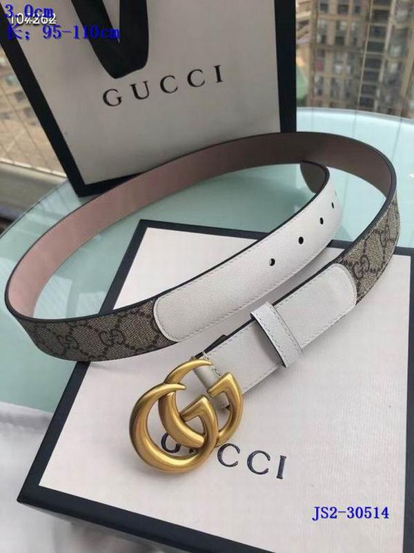 Gucci Belts 1065